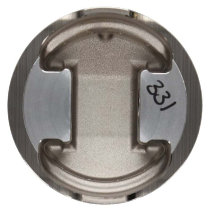 Wiseco K563M815AP Volkswagen 1.8T 8V Dished -7cc 81.5 Piston Shelf Stock Kit