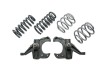 Belltech BT Lowering Kit w/o Shocks 952