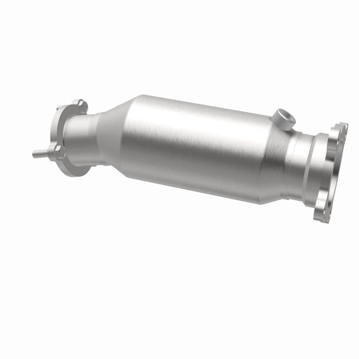 Magnaflow 52292 MagnaFlow 12-16 Audi A6/Quattro 2.0L OEM Converter Direct Fit