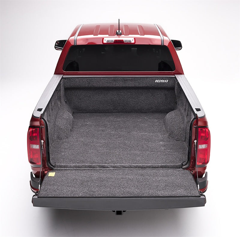Bedrug BEDBRB15SBK  Bed Mat 15- GM Colorado 6.2ft Bed