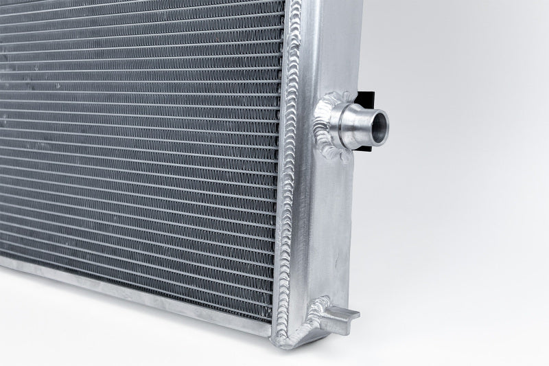 CSF 8331 BMW F9X X3M/X4M High-Performance Heat Exchanger and Transmission Cooler Module
