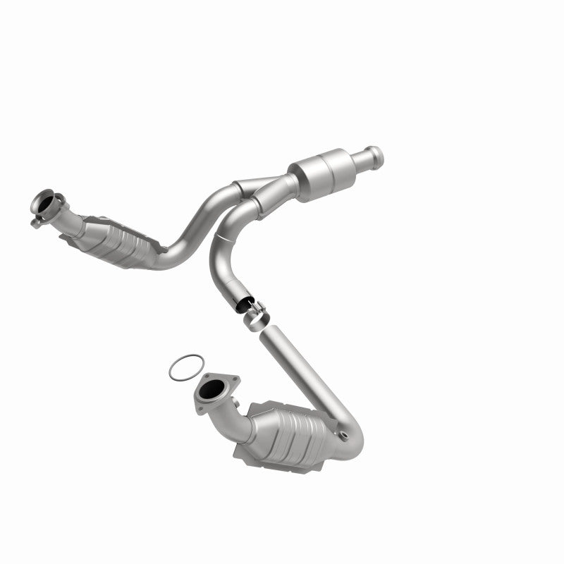 Magnaflow 51578 MagnaFlow Conv DF 09-13 Chevy Avalanche 5.3L