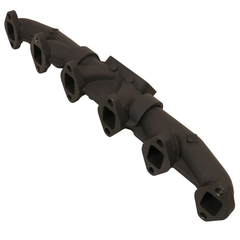 BD Diesel 1046048 88-98 Dodge 5.9L 12-Valve Cummins Pulse Exhaust Manifold Kit