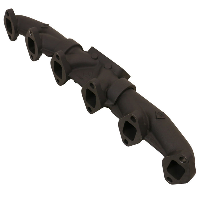 BD Diesel 1046048 88-98 Dodge 5.9L 12-Valve Cummins Pulse Exhaust Manifold Kit