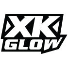 XKGLOW MX-WHEEL-KIT XK Glow XKmax RGBW Wheel Ring Light Kit