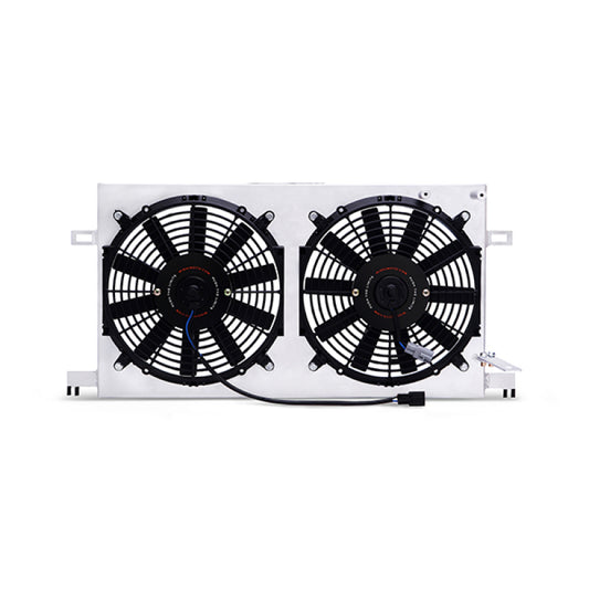 Mishimoto MMFS-BRZ-13P 2013+ Subaru BRZ/Scion FRS/Toyota GT86 Performance Fan Shroud