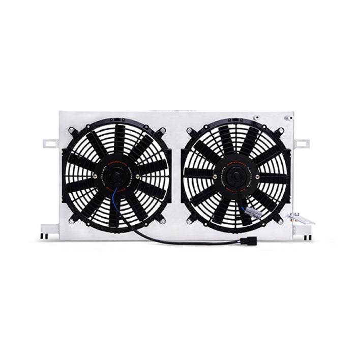 Mishimoto MMFS-BRZ-13P 2013+ Subaru BRZ/Scion FRS/Toyota GT86 Performance Fan Shroud