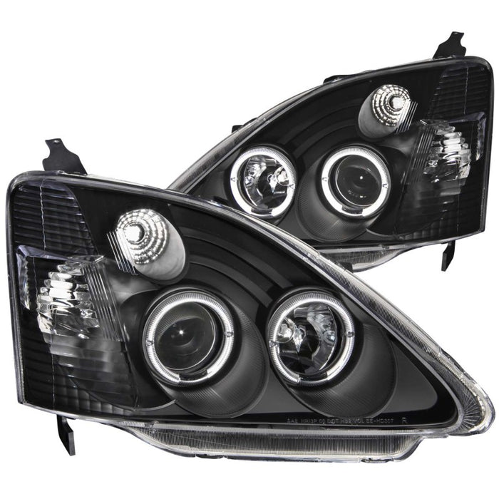 ANZO 121057 ANZ LED/Projector Headlights