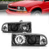ANZO 111015 ANZ LED/Projector Headlights