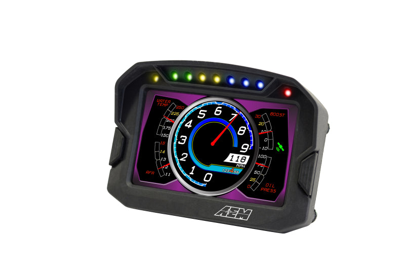 AEM 30-5603 AEM Digital Gauges