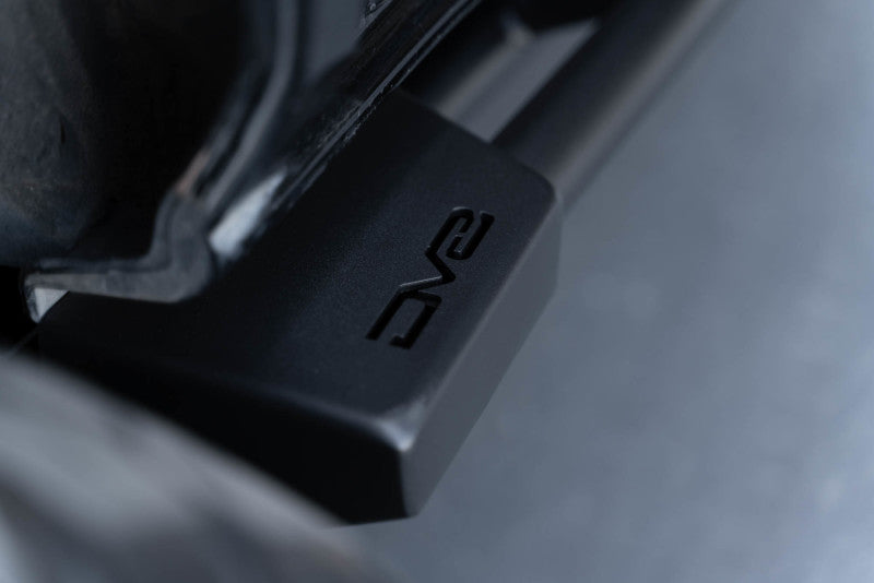 DV8 Offroad SRGX-02 03-09 Lexus GX 470 FS-15 Rock Sliders