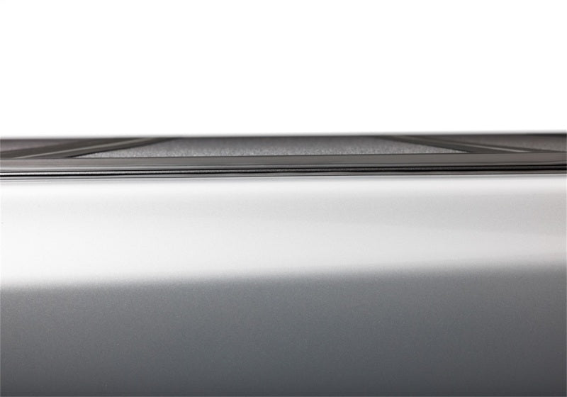 BAK 448538 2022 Nissan Frontier 5ft Bed Flip MX4 Matte Finish