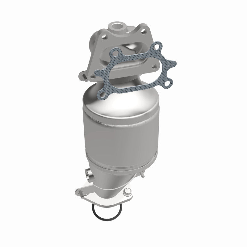 Magnaflow 49333 MagnaFlow Conv DF 05-10 Odyssey Front Manifold