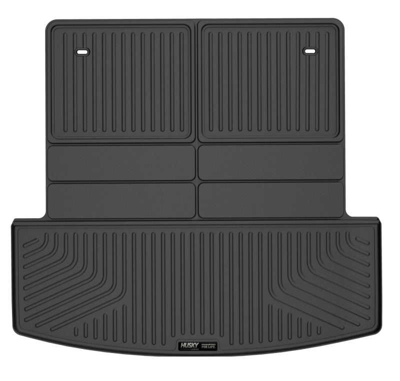 Husky Liners 22321 20-21 Ford Explorer Weatherbeater Series Cargo Liner - Black