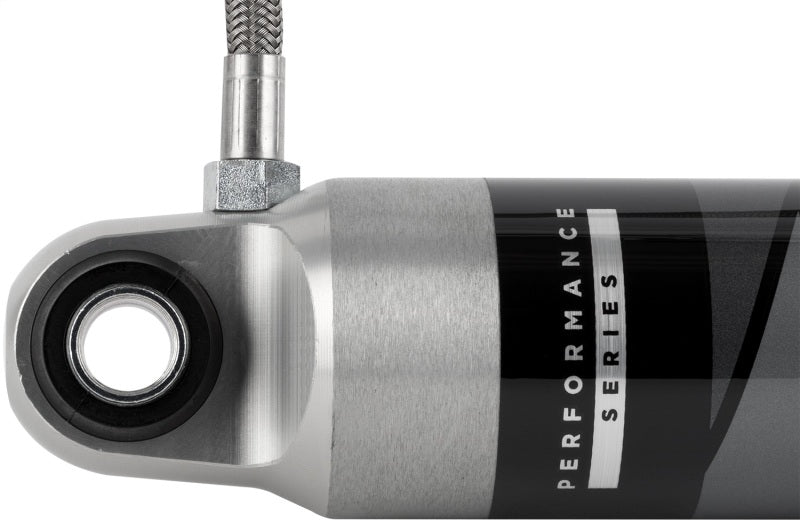 FOX 985-24-192 Fox 99+ Chevy HD 2.0 Perf Series 11.1in. Smooth Body IFP Rear Shock / 1.5-3.5in Lift