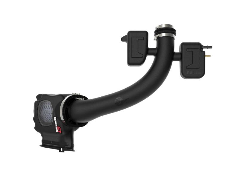 aFe 50-70069R Momentum GT Pro 5R Cold Air Intake System 20-21 Ford F-250/F-350