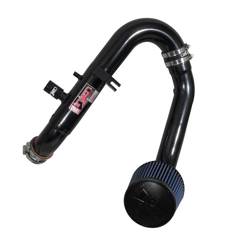 Injen SP1726BLK 03-06 Element Black Cold Air Intake