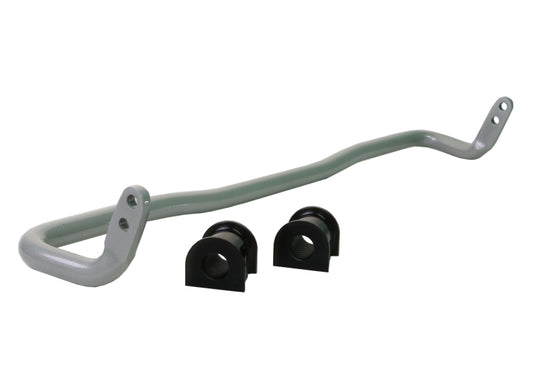 Whiteline BHR97Z 2017+ Honda Civic Type-R FK8 Rear 22mm Heavy Duty Adjustable Sway Bar