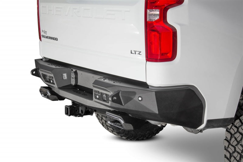 Addictive Desert Designs R441051280103 ADD Stealth Fighter Rr Bumper