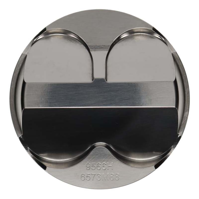 Wiseco K573M88AP Acura 4v Domed +8cc STRUTTED 88.0MM Piston Kit