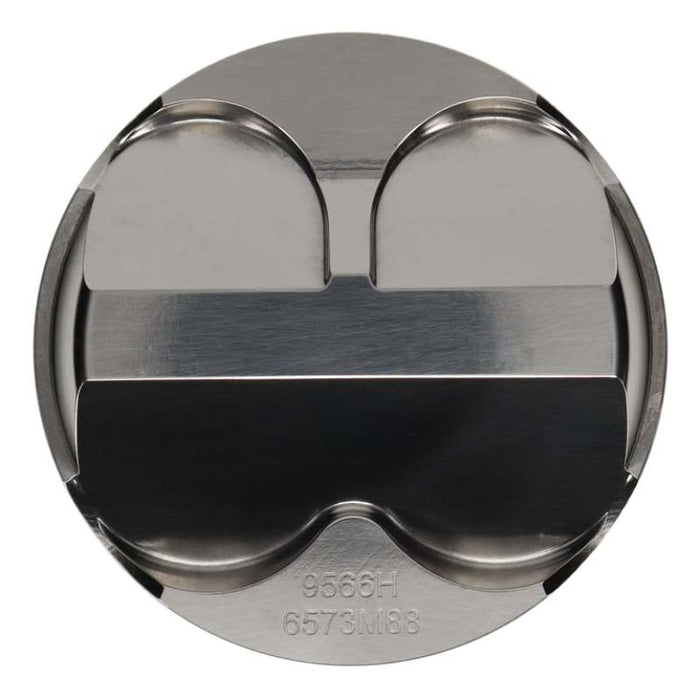 Wiseco K573M88AP Acura 4v Domed +8cc STRUTTED 88.0MM Piston Kit