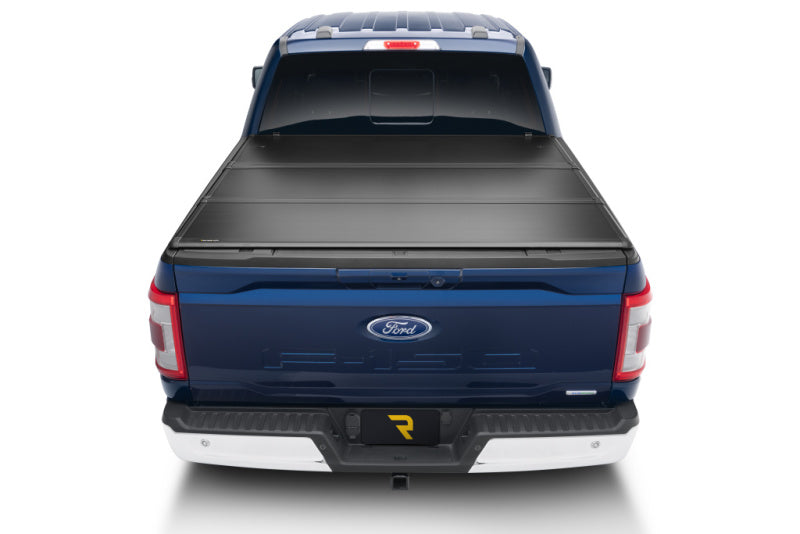 Undercover TR26029 UnderCover 04-21 Ford F-150 5.5ft Triad Bed Cover