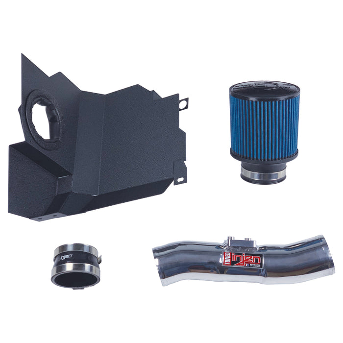 Injen SP1677P 18-20 Honda Accord L4-1.5L Turbo SP Short RAM Intake System