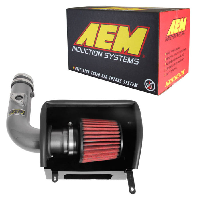 AEM Induction 21-853C AEM IND Cold Air Intakes