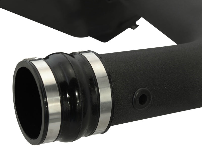 aFe 54-12462 AFE Magnum FORCE Stage-2 Cold Air Intakes