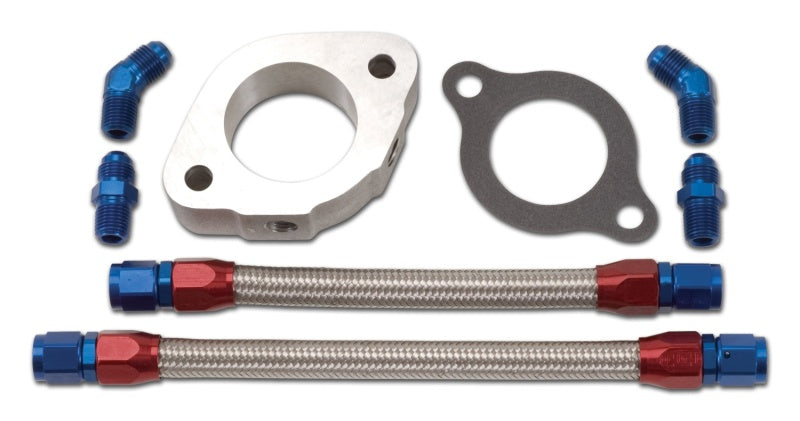 Edelbrock EDE8095 Water Bypass Kit - GM