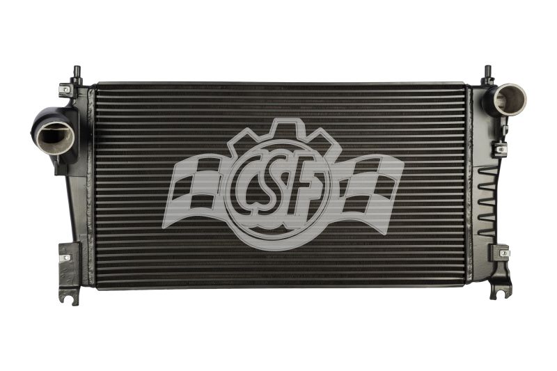 CSF 6002 06-10 GMC Sierra 2500HD 6.6L OEM Intercooler