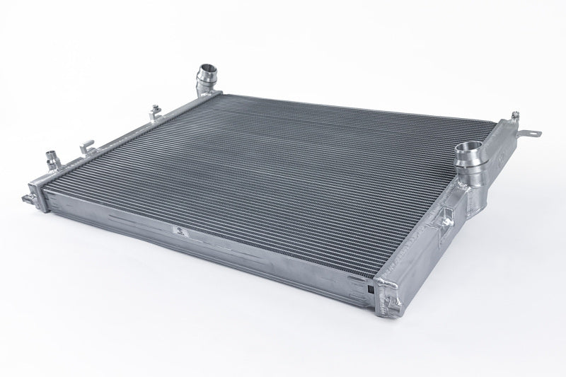 CSF 7089 BMW F-Chassis Gen 1 B58 High Performance All-Aluminum Radiator
