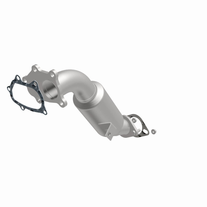 Magnaflow 5411014 MagnaFlow Converter Direct Fit 12-14 Subaru Impreza 2.5L / 15-16 WRX STI