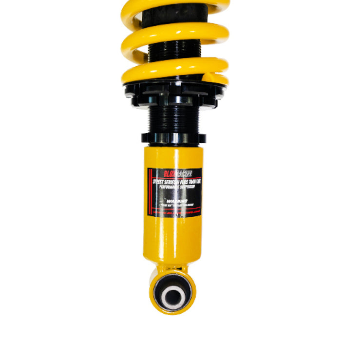 BLOX Racing BXSS-03510 13-22 Subaru/Scion FRS/BRZ Street Series II Plus Coilovers