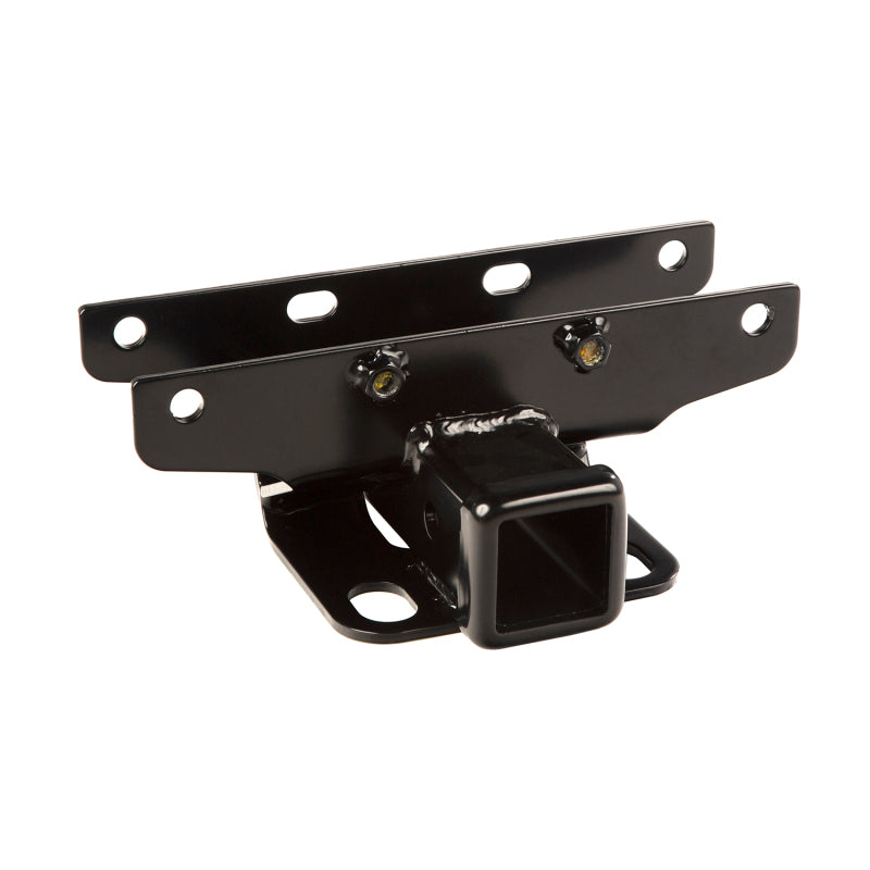 Rugged Ridge 11580.11 2in Receiver Hitch 18-20 Jeep Wrangler JL.