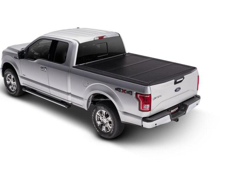 Undercover FX21029 UnderCover 2021+ Ford F-150 Crew Cab 5.5ft Flex Bed Cover