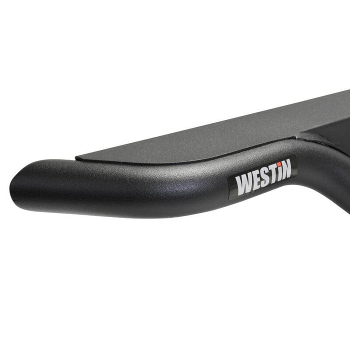 Westin 20-13835 14-22 Toyota 4Runner (Excl. Limited & Nightshade) Outlaw Nerf Step Bars
