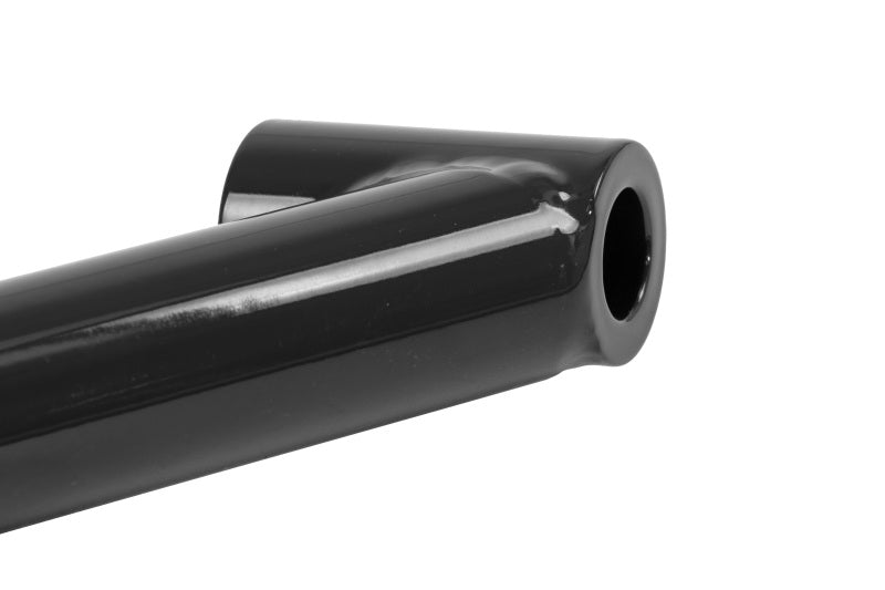 UMI Performance 4029-B 64-67 GM A-Body Control Arm Reinforcements/Frame Braces