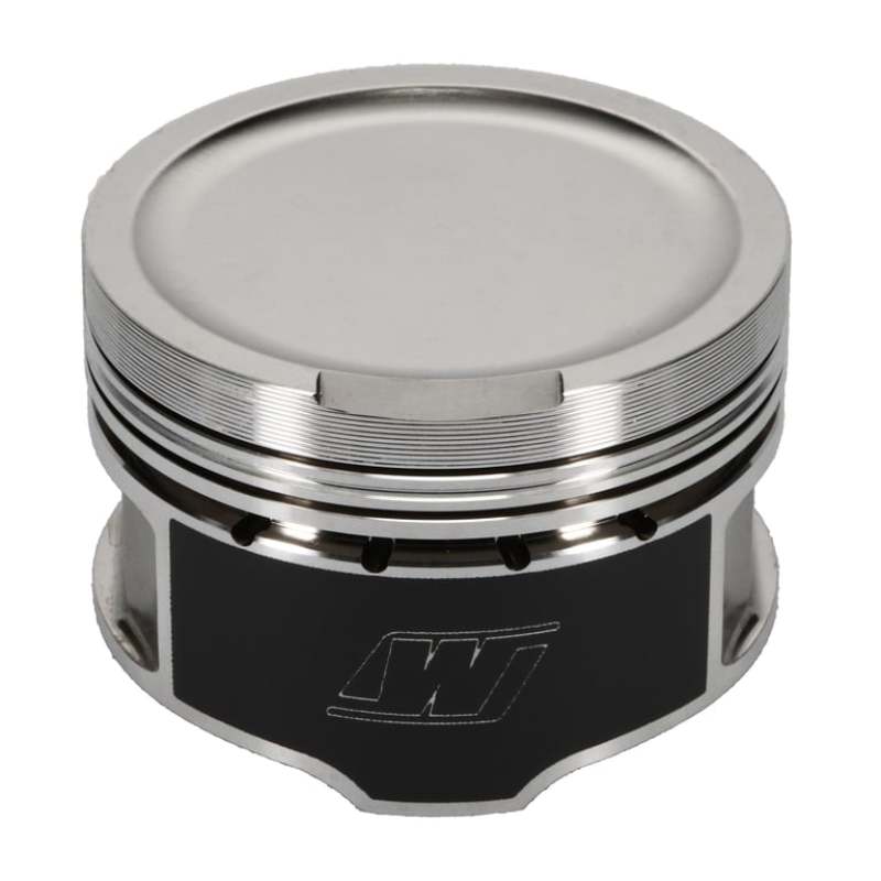 Wiseco K563M81AP Volkswagen 1.8T 8V Dished -7cc 81MM Piston Shelf Stock Kit