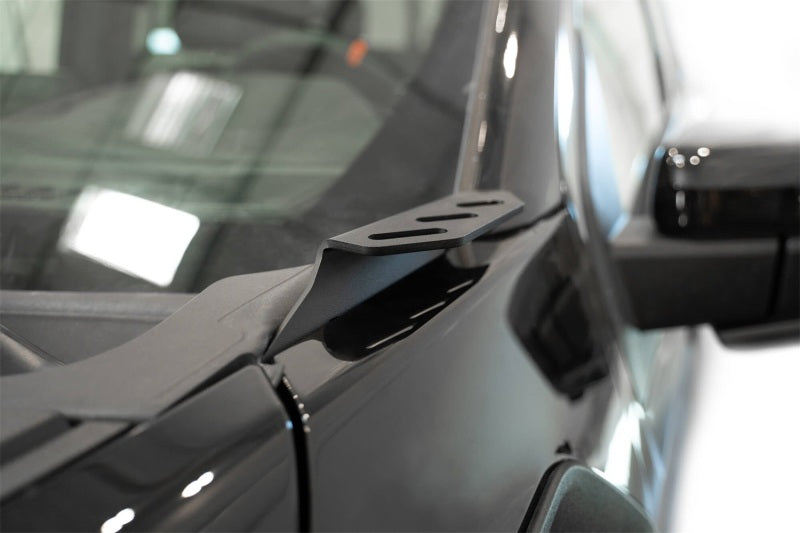 Addictive Desert Designs AC1901801NA ADD 2021+ Ford F150 / 2021+ Ford F150 Raptor Ditch Light Brackets