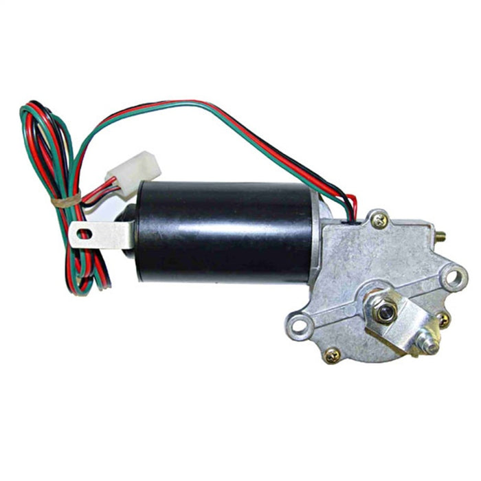 OMIX 19715.01 Omix Windshield Wiper Motor 68-86 Jeep CJ Models
