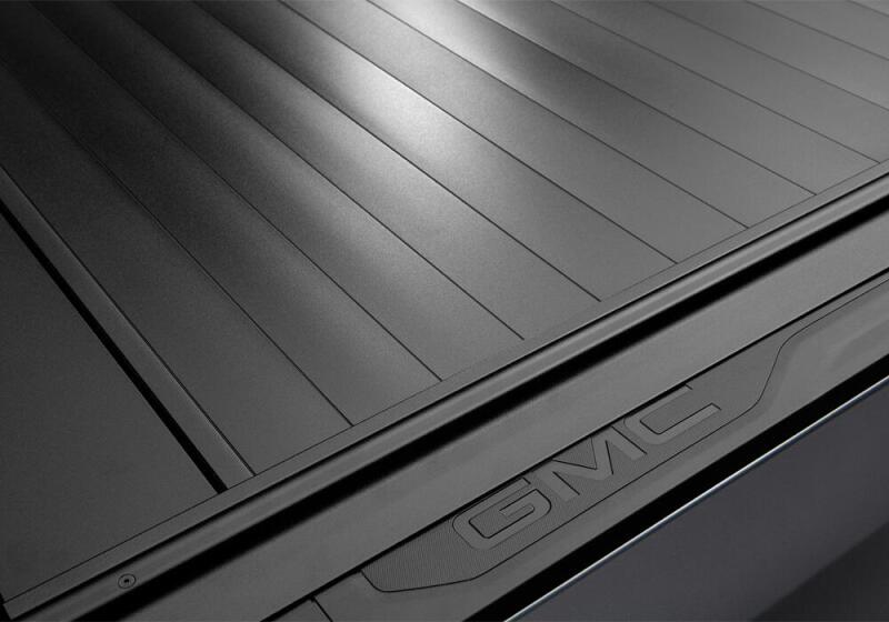 Retrax 80482 2019 Chevy & GMC 6.5ft Bed 1500 PRO MX