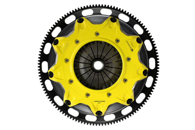 ACT T2SS-MZ02 85-92 Mazda RX-7 FC Push Type Mod-Twin 225 HD Sprung Street Clutch Kit