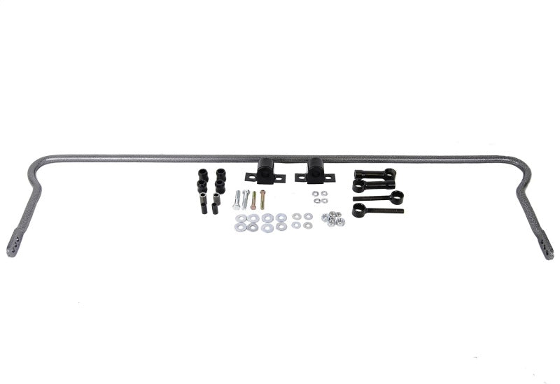 Hellwig 7768 14-20 RAM ProMaster 1500/2500 Solid Heat Treated Chromoly 1in Rear Sway Bar