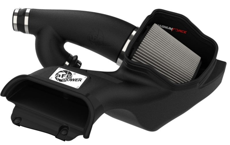 aFe 54-13061D MagnumFORCE Intake Stage-2 Pro DRY S 2021 Ford F-150 V6-3.5L (tt)