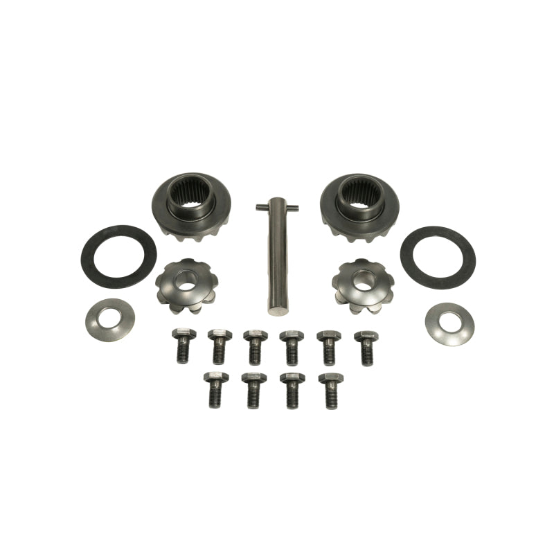Yukon Gear & Axle YPKD30-S-27-JK Yukon Gear Replacement 27 Spline Standard Open Spider Gear Kit For Jeep JK Dana 30 Front
