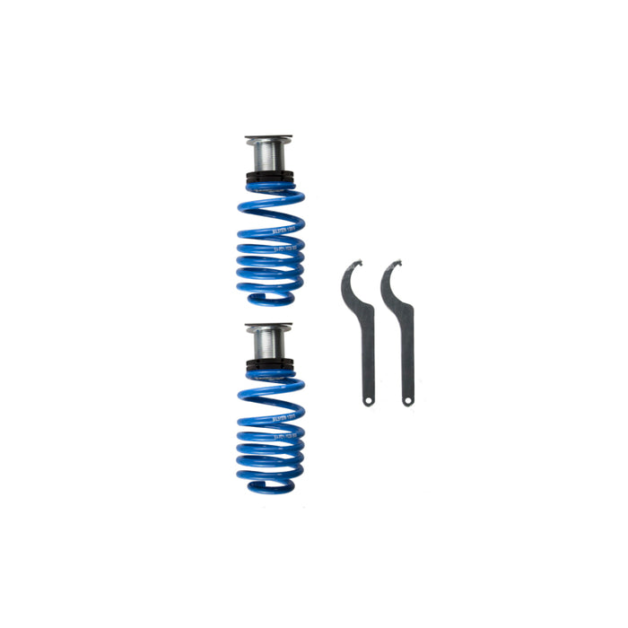 Bilstein 47-229945 B14 (PSS) Front & Rear Performance Sus System 2015 VW Golf w/ 50mm Outside Dia Strut