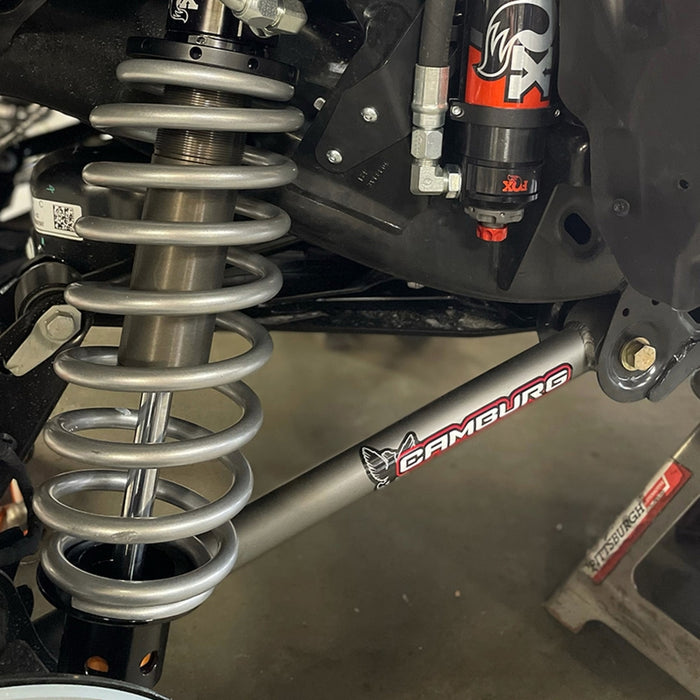 Camburg CAM-120031 Ford Bronco 21-23 Rear Tube Lower Trailing Arm Kit