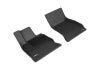 3D MAXpider L1KA04611509 ACE Kagu - Front - Black