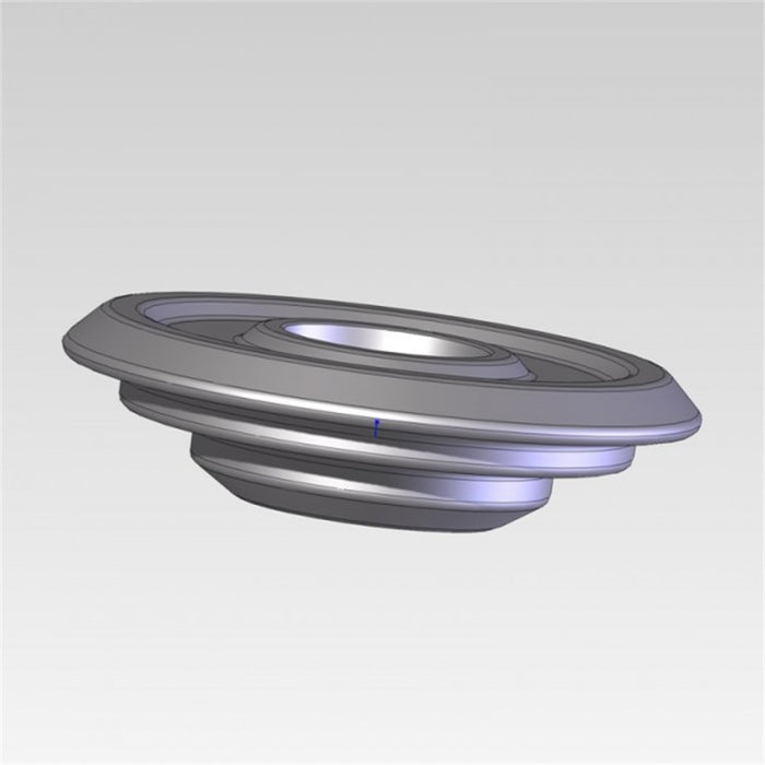 Skunk2 Racing 344-05-1300 Skunk2 Alpha Series Honda/Acura B Series Valve Spring and Titanium Retainer Kit